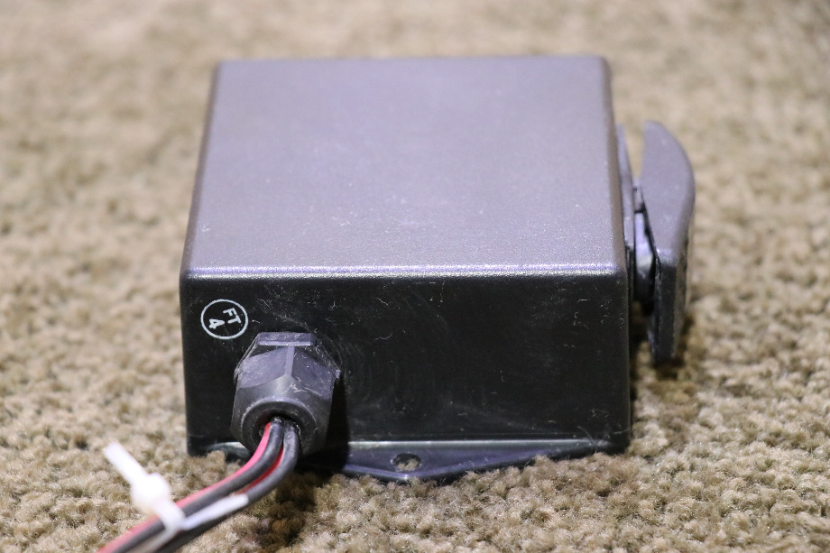 USED RETRACT / EXTEND SWITCH PANEL RV PARTS FOR SALE RV Components 