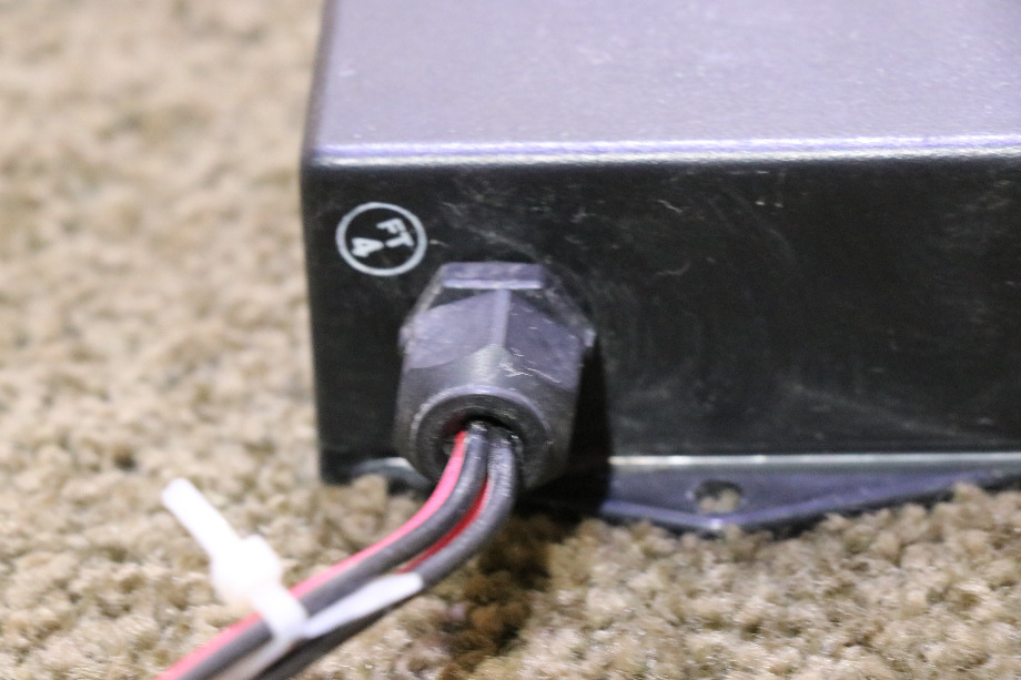 USED RETRACT / EXTEND SWITCH PANEL RV PARTS FOR SALE RV Components 