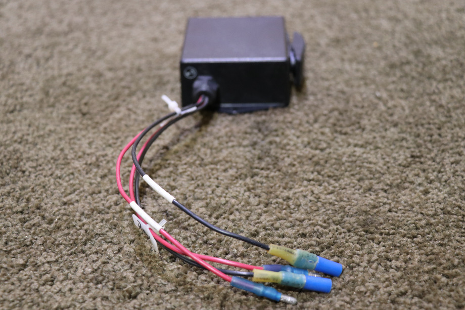 USED RETRACT / EXTEND SWITCH PANEL RV PARTS FOR SALE RV Components 