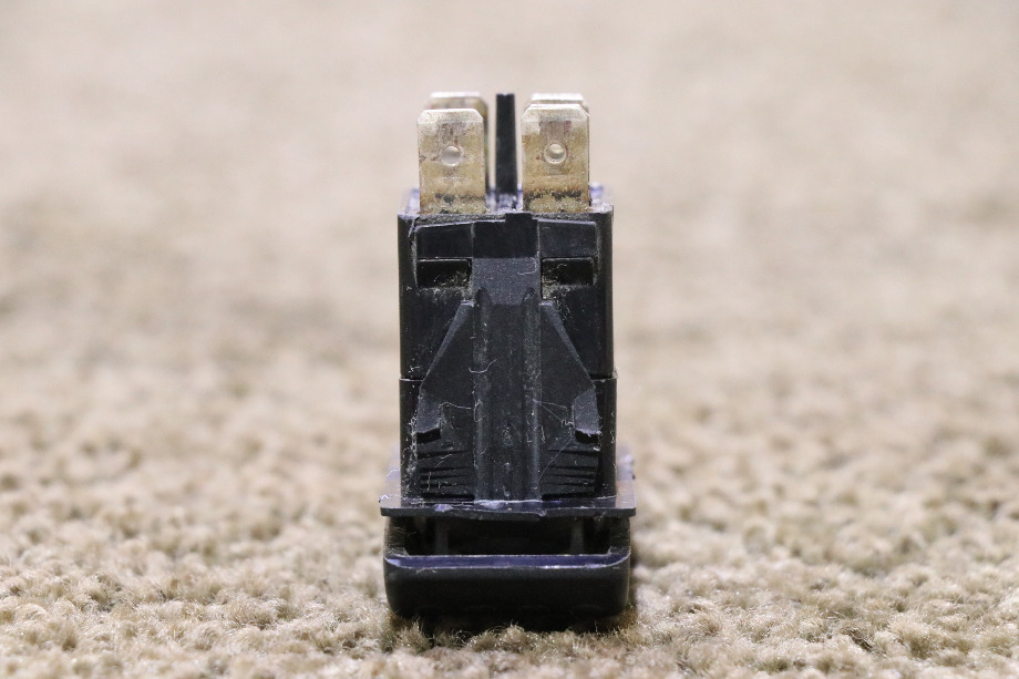 USED GEN START V8D1 DASH SWITCH MOTORHOME PARTS FOR SALE RV Components 