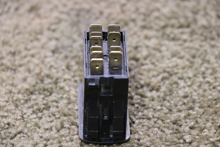 USED L31E1 HIGH / LOW COACH HEAT DASH SWITCH RV PARTS FOR SALE RV Components 