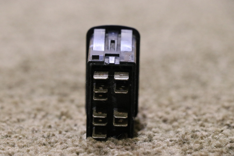 USED L31E1 HIGH / LOW COACH HEAT DASH SWITCH RV PARTS FOR SALE RV Components 
