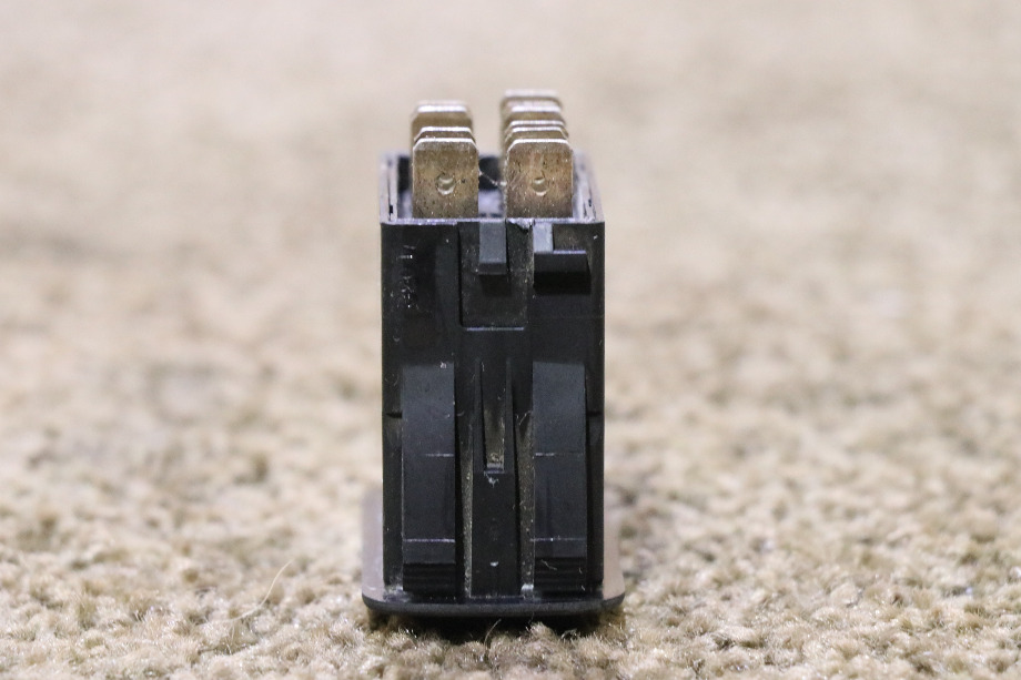 USED L31E1 HIGH / LOW COACH HEAT DASH SWITCH RV PARTS FOR SALE RV Components 