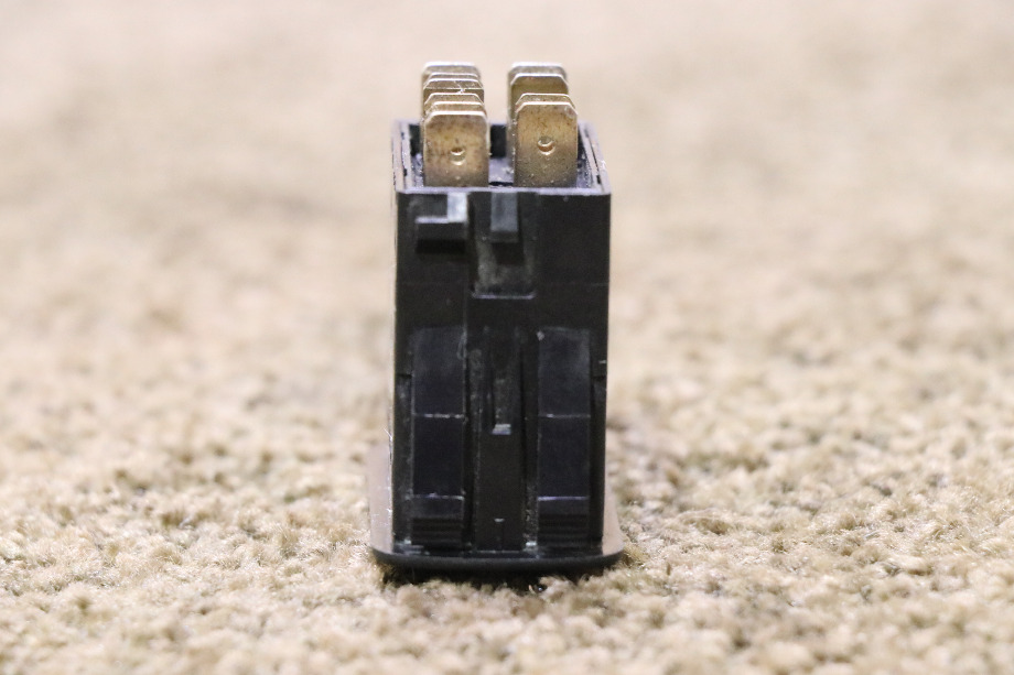 USED L31E1 HIGH / LOW COACH HEAT DASH SWITCH RV PARTS FOR SALE RV Components 