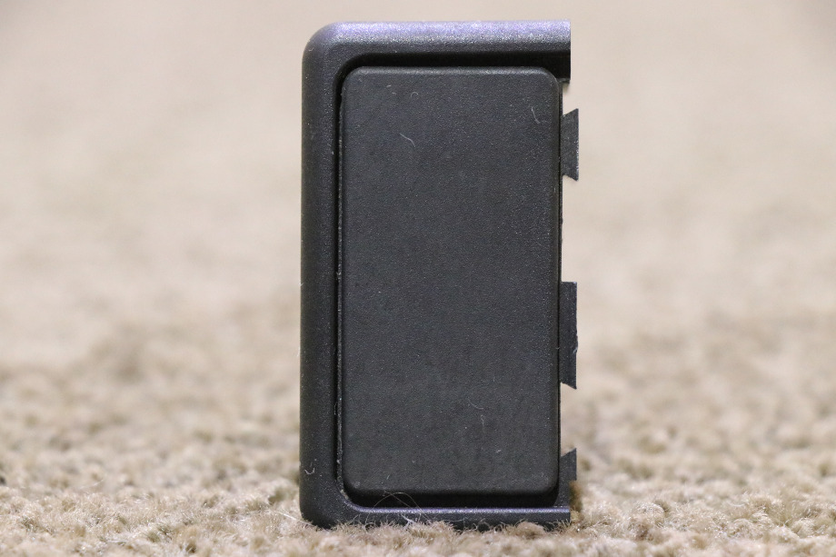 USED RV/MOTORHOME BLANK DASH SWITCH PANEL FOR SALE RV Components 