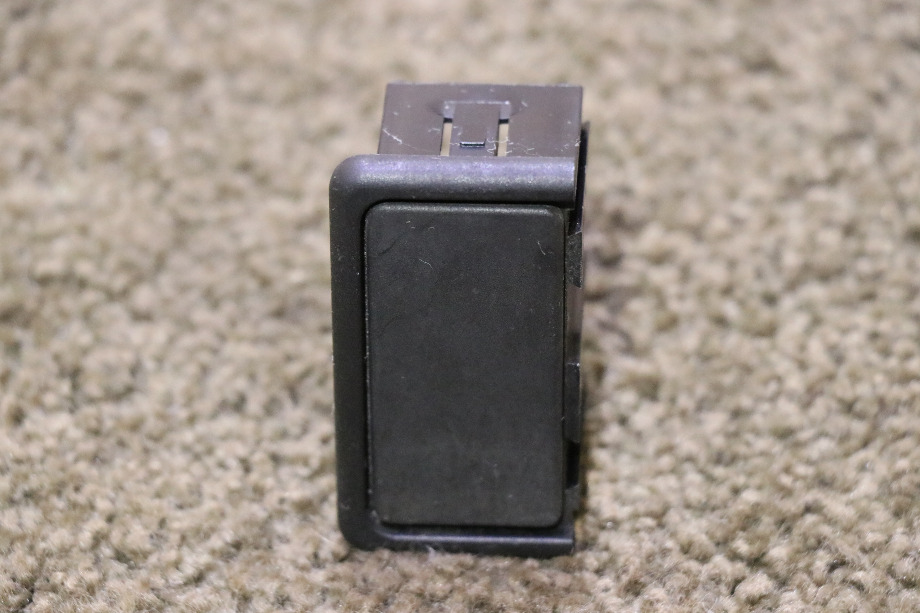 USED RV/MOTORHOME BLANK DASH SWITCH PANEL FOR SALE RV Components 