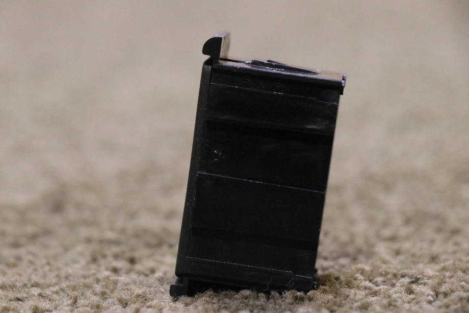 USED RV/MOTORHOME BLANK DASH SWITCH PANEL FOR SALE RV Components 