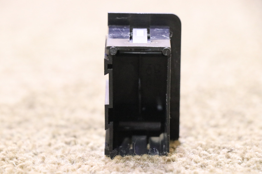 USED RV/MOTORHOME BLANK DASH SWITCH PANEL FOR SALE RV Components 