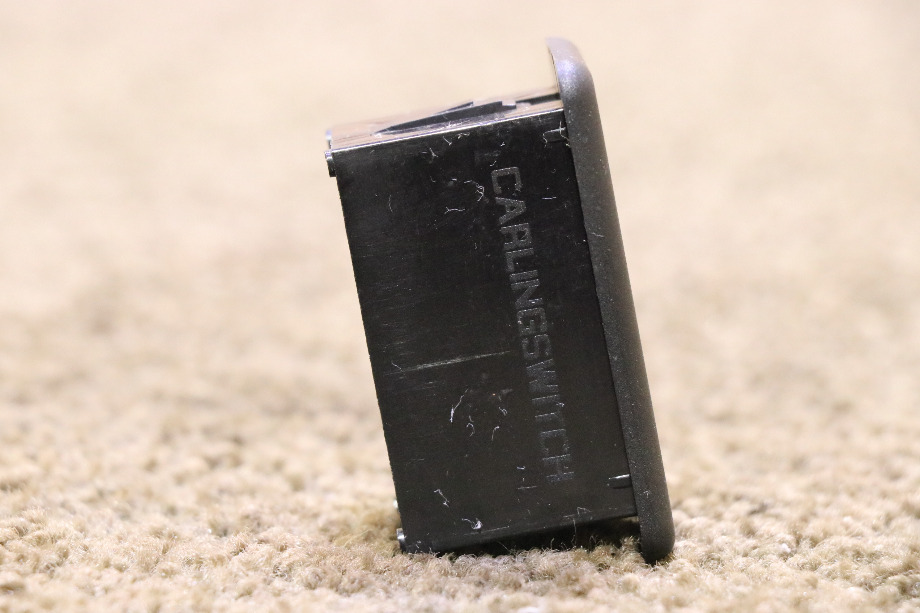 USED RV/MOTORHOME BLANK DASH SWITCH PANEL FOR SALE RV Components 