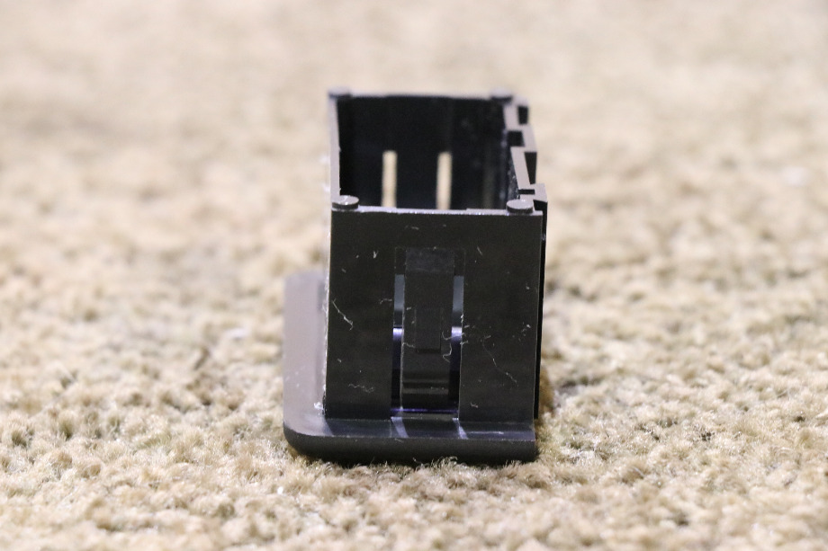 USED RV/MOTORHOME BLANK DASH SWITCH PANEL FOR SALE RV Components 
