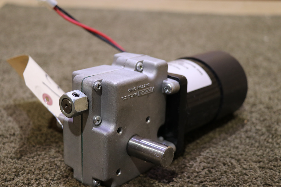 USED MOTORHOME VENTURE 9600A SLIDE OUT MOTOR FOR SALE RV Components 