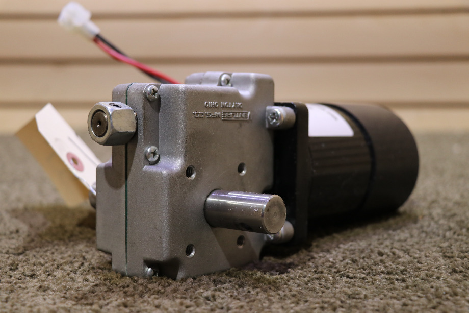 USED MOTORHOME VENTURE 9600A SLIDE OUT MOTOR FOR SALE RV Components 