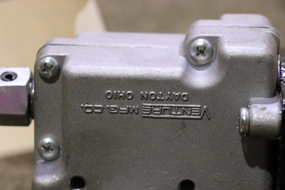 USED MOTORHOME VENTURE 9600A SLIDE OUT MOTOR FOR SALE RV Components 