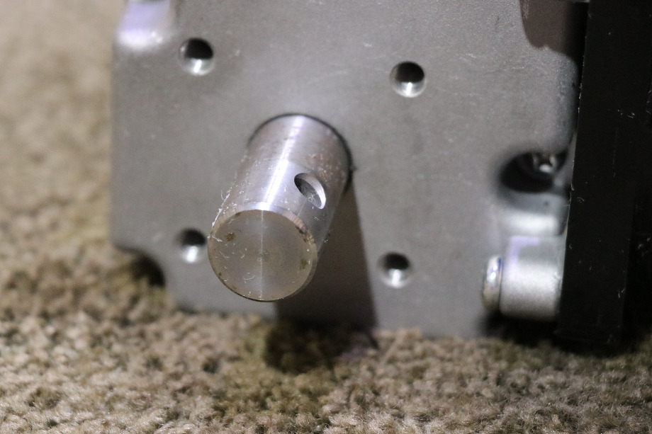 USED MOTORHOME VENTURE 9600A SLIDE OUT MOTOR FOR SALE RV Components 