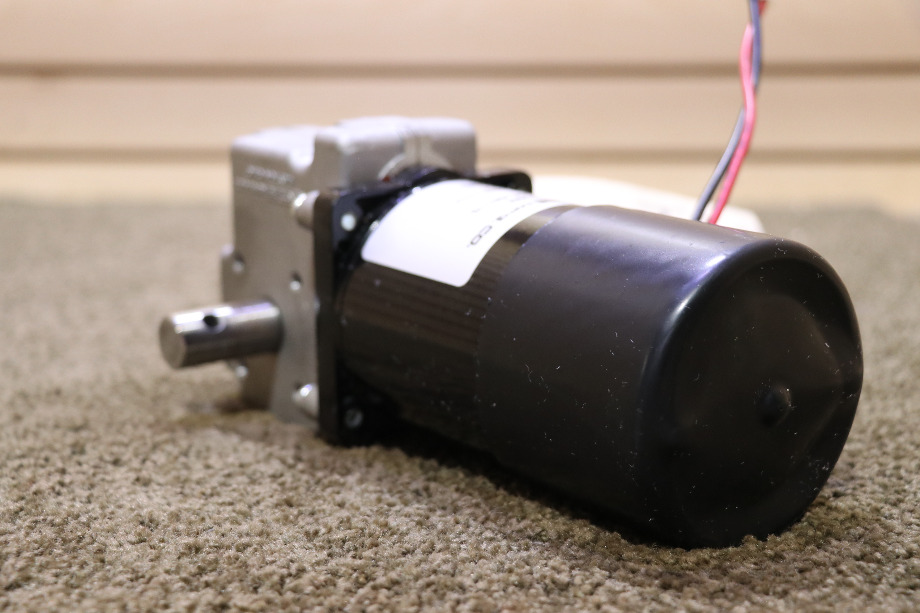 USED MOTORHOME VENTURE 9600A SLIDE OUT MOTOR FOR SALE RV Components 