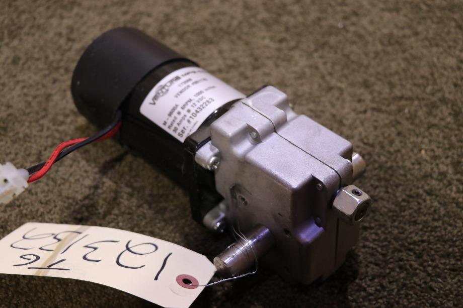 USED MOTORHOME VENTURE 9600A SLIDE OUT MOTOR FOR SALE RV Components 