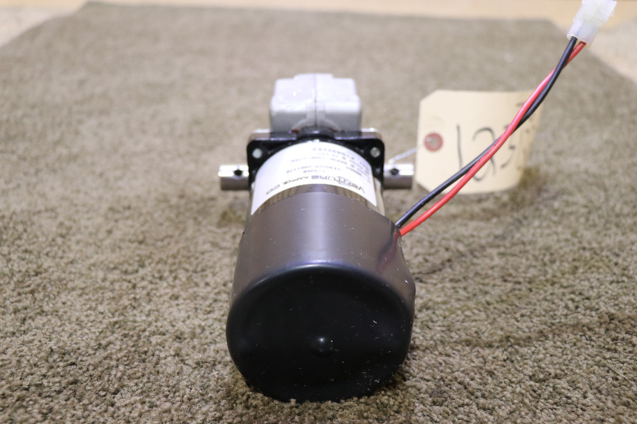 USED MOTORHOME VENTURE 9600A SLIDE OUT MOTOR FOR SALE RV Components 