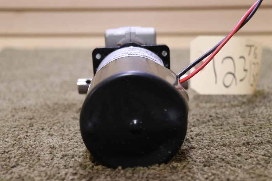 USED MOTORHOME VENTURE 9600A SLIDE OUT MOTOR FOR SALE RV Components 