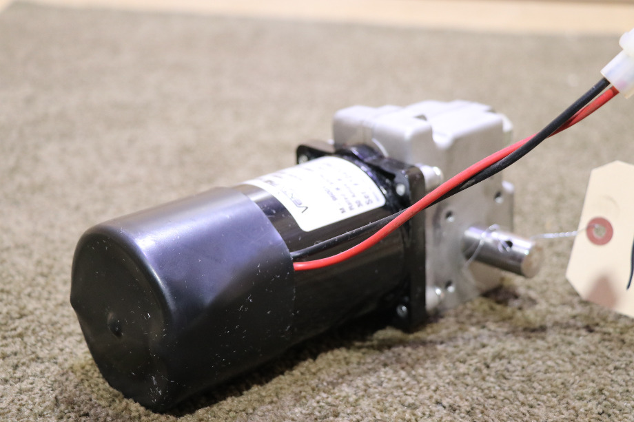 USED MOTORHOME VENTURE 9600A SLIDE OUT MOTOR FOR SALE RV Components 