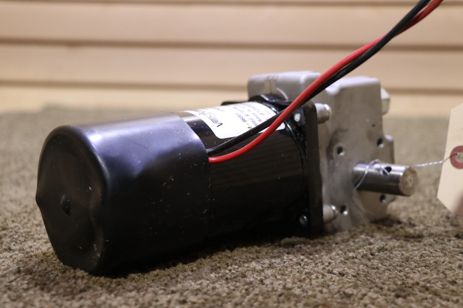 USED MOTORHOME VENTURE 9600A SLIDE OUT MOTOR FOR SALE RV Components 