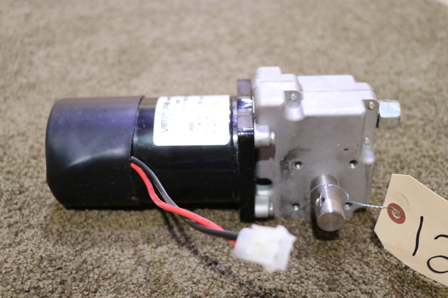 USED MOTORHOME VENTURE 9600A SLIDE OUT MOTOR FOR SALE RV Components 