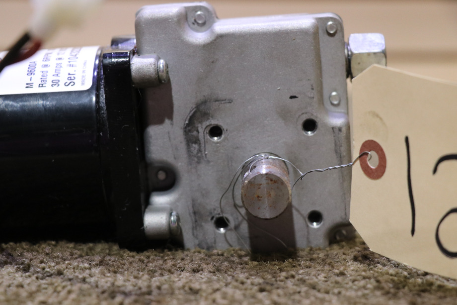 USED MOTORHOME VENTURE 9600A SLIDE OUT MOTOR FOR SALE RV Components 