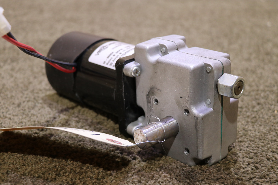 USED MOTORHOME VENTURE 9600A SLIDE OUT MOTOR FOR SALE RV Components 
