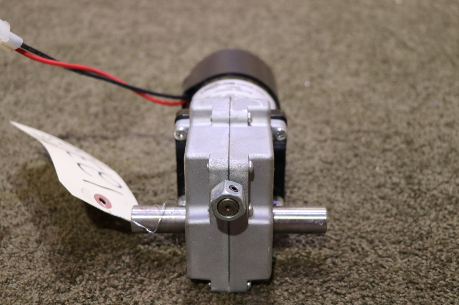 USED MOTORHOME VENTURE 9600A SLIDE OUT MOTOR FOR SALE RV Components 