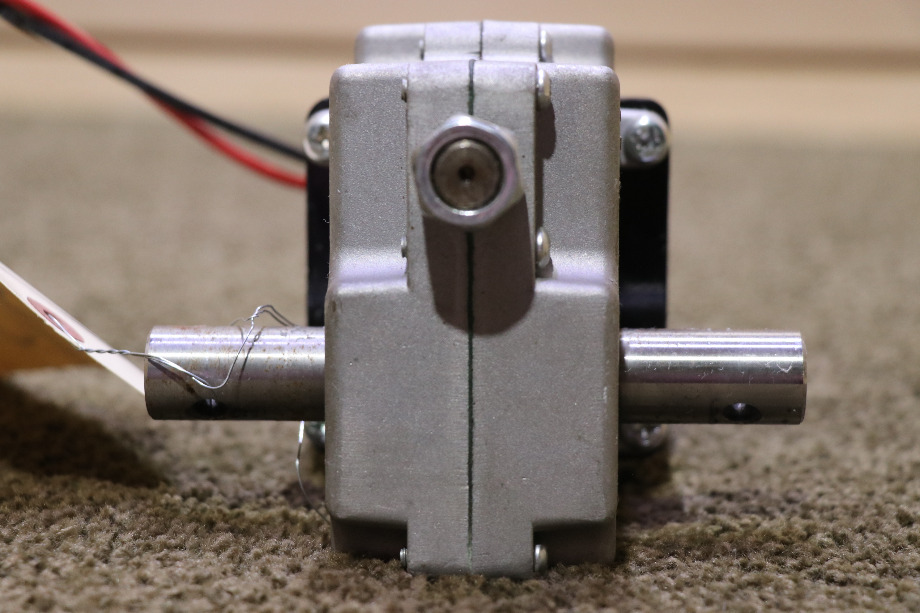 USED MOTORHOME VENTURE 9600A SLIDE OUT MOTOR FOR SALE RV Components 