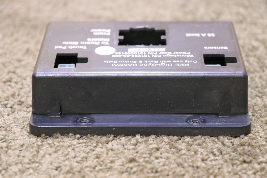 USED RV 1010000154 RPE DIGI-SYNC CONTROL BOARD FOR SALE RV Components 