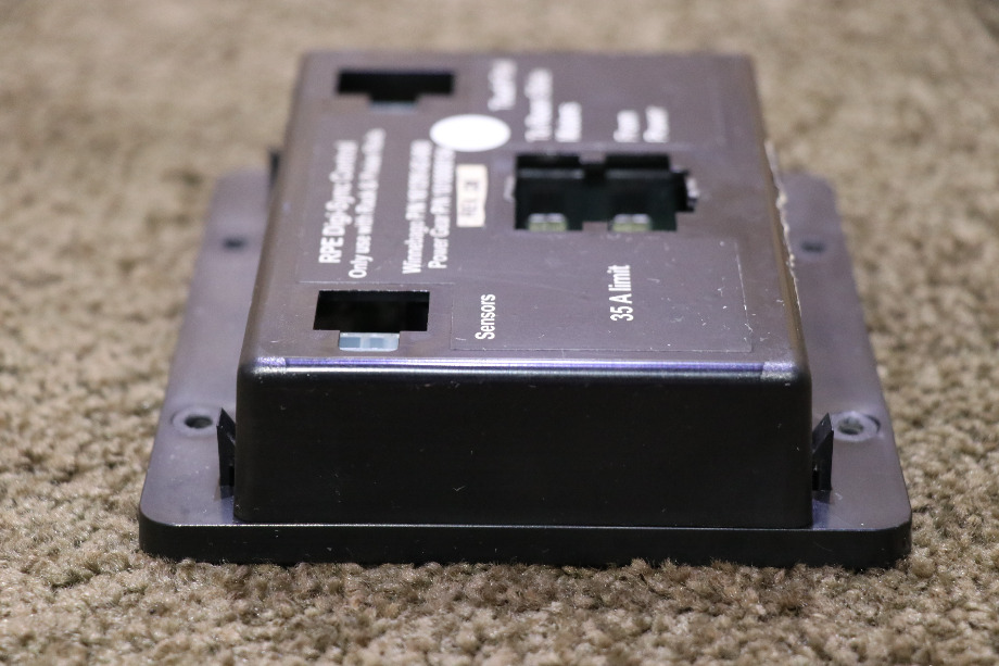 USED RV 1010000154 RPE DIGI-SYNC CONTROL BOARD FOR SALE RV Components 