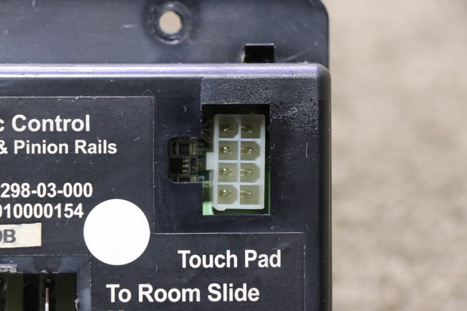 USED RV 1010000154 RPE DIGI-SYNC CONTROL BOARD FOR SALE RV Components 