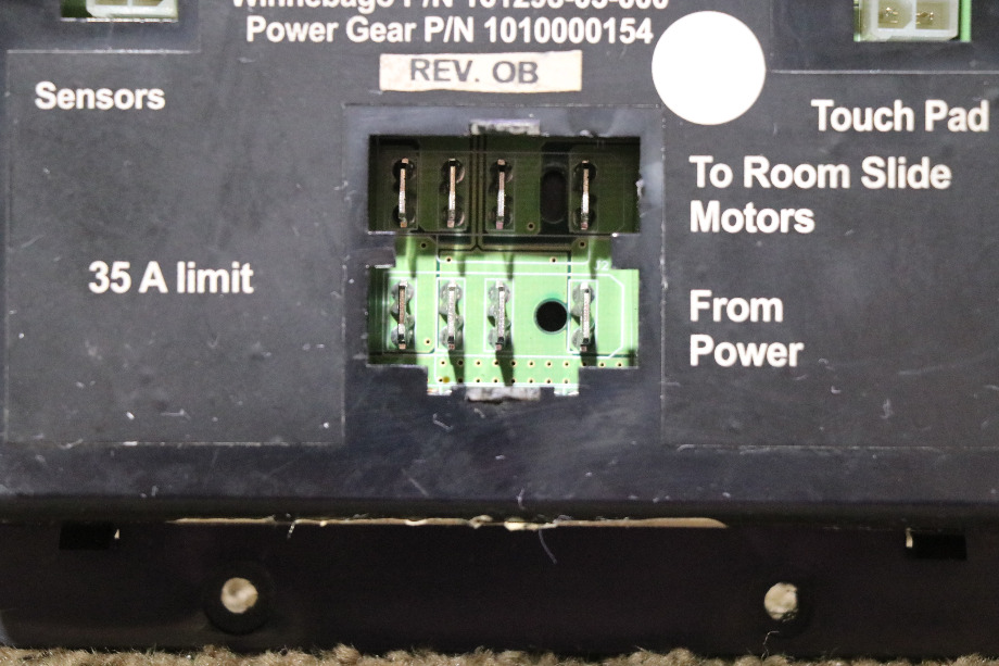 USED RV 1010000154 RPE DIGI-SYNC CONTROL BOARD FOR SALE RV Components 