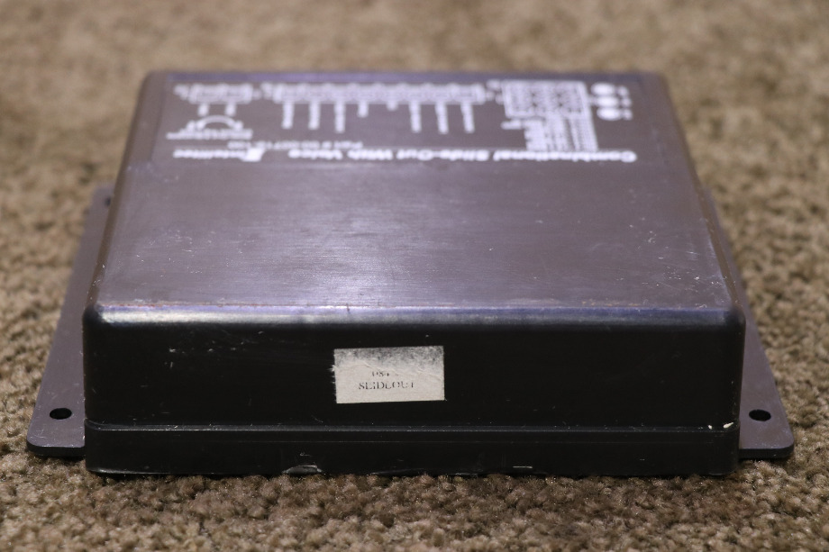 USED RV/MOTORHOME COMBINATIONAL SLIDE OUT WITH VOICE 00-00719-100 FOR SALE RV Components 