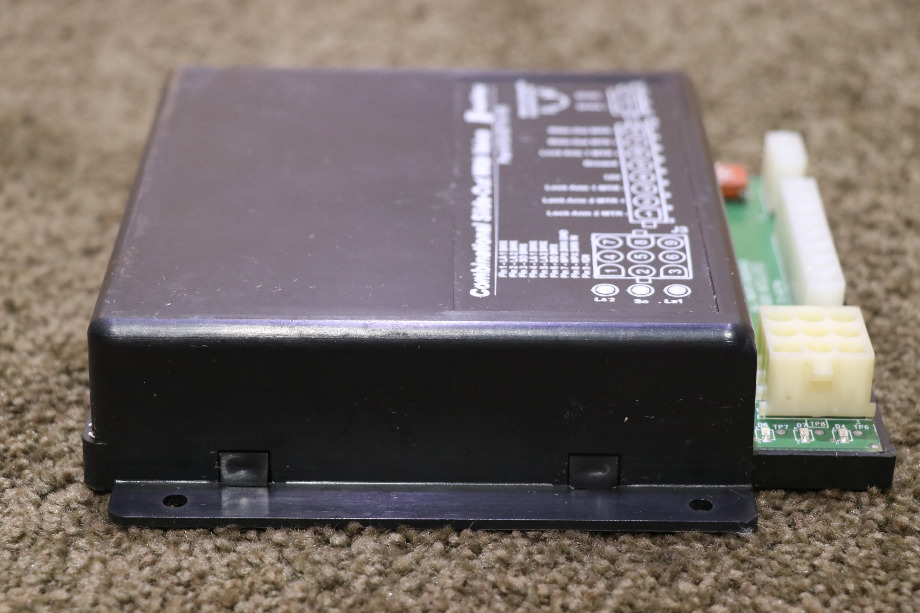 USED RV/MOTORHOME COMBINATIONAL SLIDE OUT WITH VOICE 00-00719-100 FOR SALE RV Components 