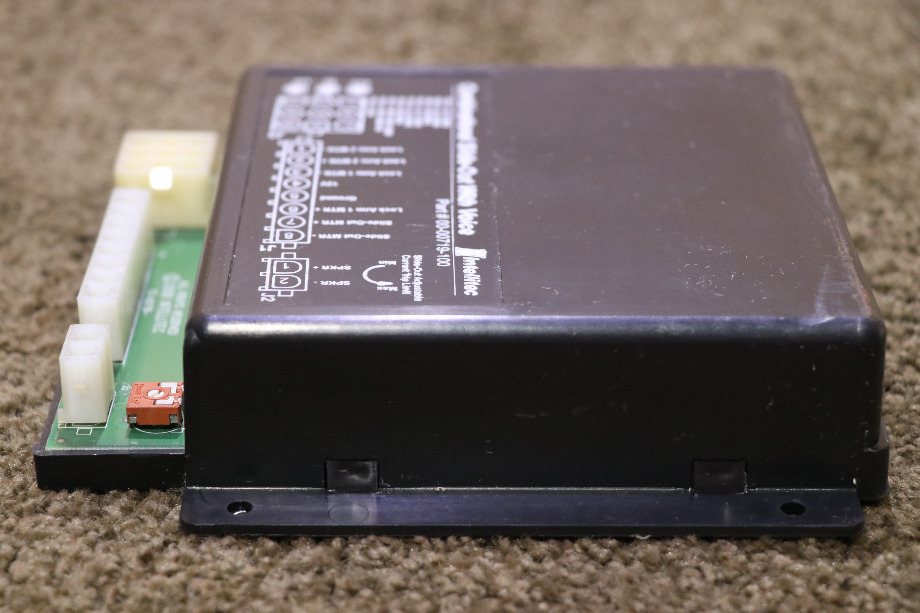 USED RV/MOTORHOME COMBINATIONAL SLIDE OUT WITH VOICE 00-00719-100 FOR SALE RV Components 