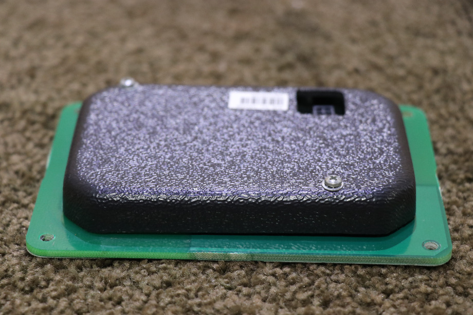 USED MOTORHOME POWER GEAR 500629 ELECTRONIC LEVELING TOUCH PAD FOR SALE RV Components 