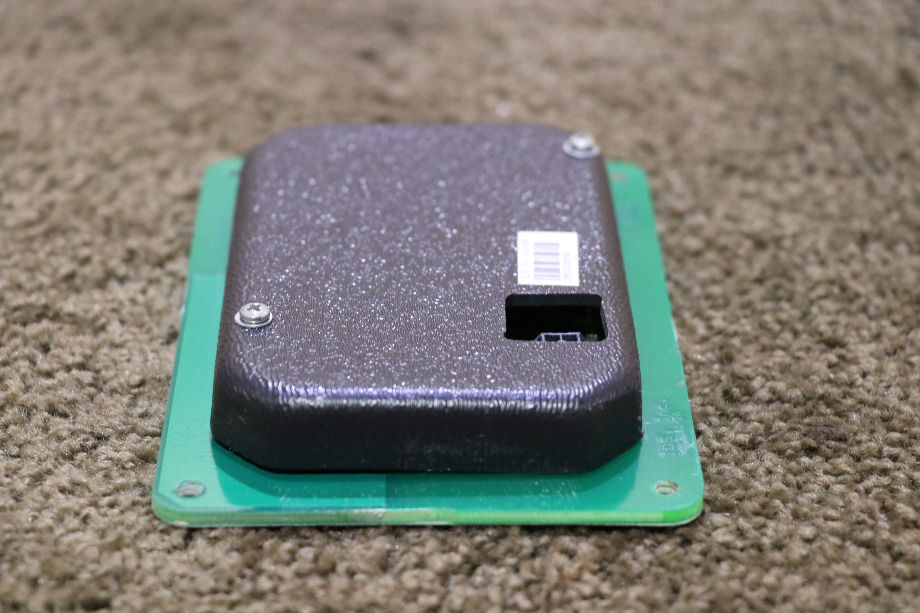 USED MOTORHOME POWER GEAR 500629 ELECTRONIC LEVELING TOUCH PAD FOR SALE RV Components 