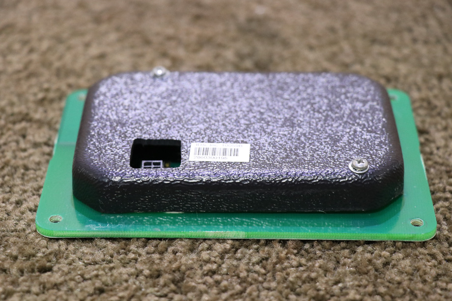 USED MOTORHOME POWER GEAR 500629 ELECTRONIC LEVELING TOUCH PAD FOR SALE RV Components 