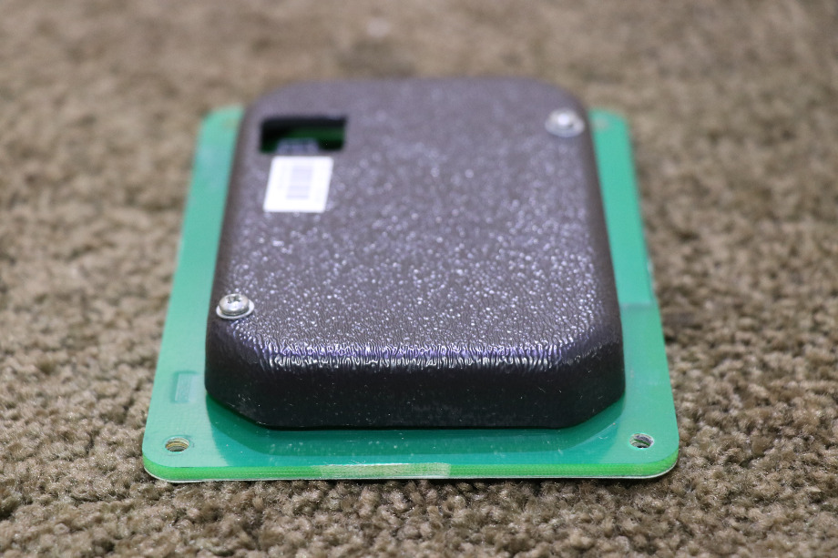 USED MOTORHOME POWER GEAR 500629 ELECTRONIC LEVELING TOUCH PAD FOR SALE RV Components 