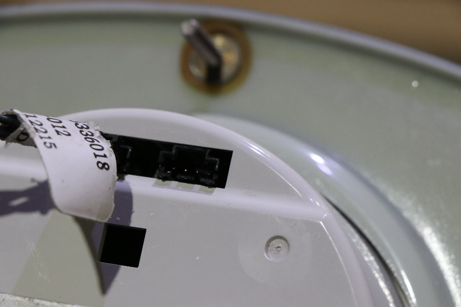 USED COMPLETE FREIGHTLINER DASH GAUGE CLUSTER RV/MOTORHOME PARTS FOR SALE RV Components 