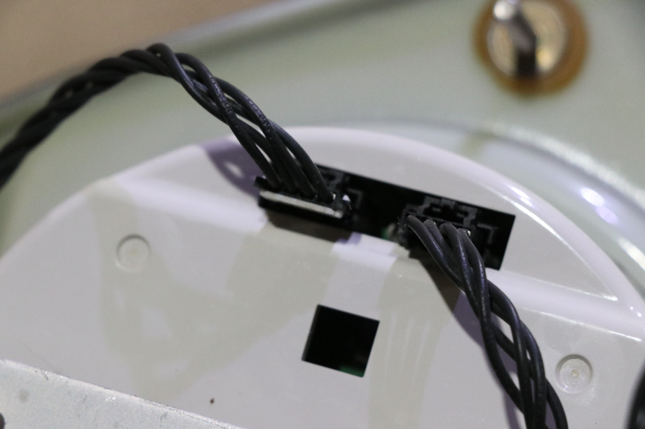 USED COMPLETE FREIGHTLINER DASH GAUGE CLUSTER RV/MOTORHOME PARTS FOR SALE RV Components 