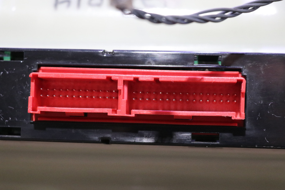 USED COMPLETE FREIGHTLINER DASH GAUGE CLUSTER RV/MOTORHOME PARTS FOR SALE RV Components 