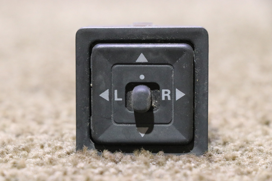 USED RV MIRROR CONTROL SWITCH FOR SALE RV Components 
