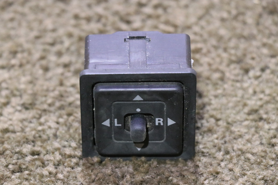 USED RV MIRROR CONTROL SWITCH FOR SALE RV Components 