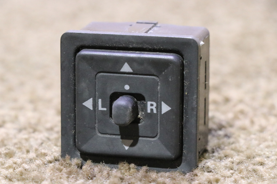 USED RV MIRROR CONTROL SWITCH FOR SALE RV Components 