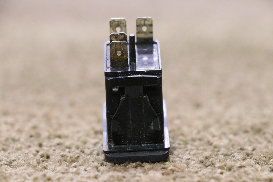 USED BLOCK HTR DASH SWITCH RV PARTS FOR SALE RV Components 