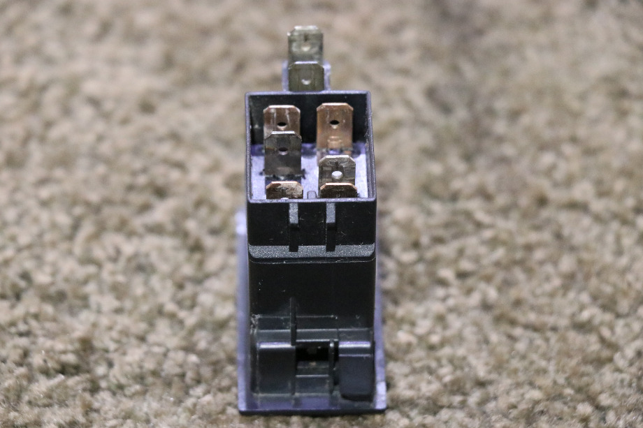 USED RV 511.214 DRIVER VISOR DASH SWITCH FOR SALE RV Components 