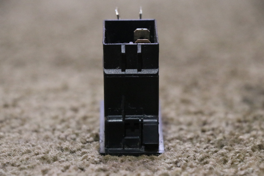 USED 511.010 AIR DUMP DASH SWITCH RV PARTS FOR SALE RV Components 