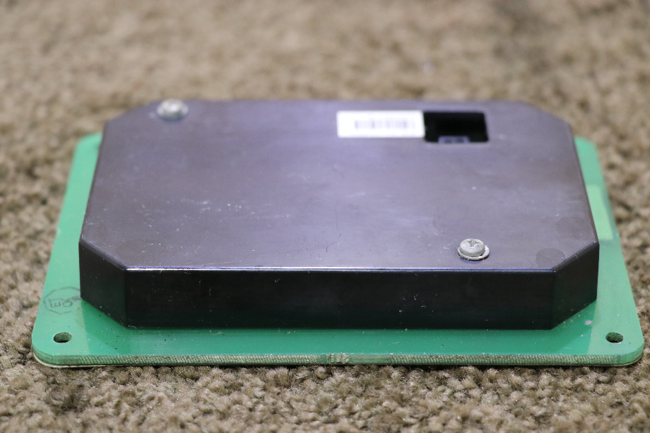 USED POWER GEAR 500629 ELECTRONIC LEVELING TOUCH PAD MOTORHOME PARTS FOR SALE RV Components 